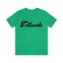 Telluride, Colorado T-Shirt - Retro Unisex Telluride Shirt-2