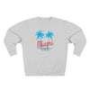 Premium Miami, Florida Sweatshirt - Retro Unisex Sweatshirt