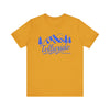 Telluride, Colorado T-Shirt - Retro Mountain Unisex Telluride Shirt