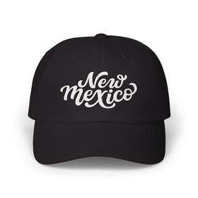 New Mexico Dad Hat - Embroidered New Mexico Classic Dad Cap