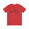 Heather Red