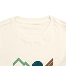 Vermont Toddler Graphic Tee - Kids Vermont Shirt-8