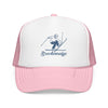 Light Pink/White