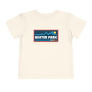 Winter Park, Colorado Toddler Graphic Tee - Kids Winter Park T-Shirt-2