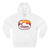 Premium Aspen, Colorado Hoodie - Retro Unisex Aspen Sweatshirt