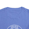 Golden, Colorado Toddler T-Shirt - Retro Mountain Toddler Golden Shirt