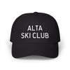 Alta, Alabama Dad Hat - Embroidered Alta Classic Dad Cap