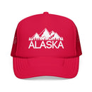 Alaska Trucker Hat - Alaska Cap-1