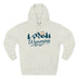 Oatmeal Heather