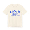 Aspen, Colorado T-Shirt - Retro Mountain Unisex Aspen Shirt