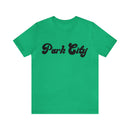 Park City, Utah T-Shirt - Retro Unisex Park City Shirt-2