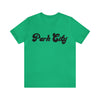 Park City, Utah T-Shirt - Retro Unisex Park City Shirt