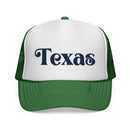 Texas Retro Trucker Hat-2