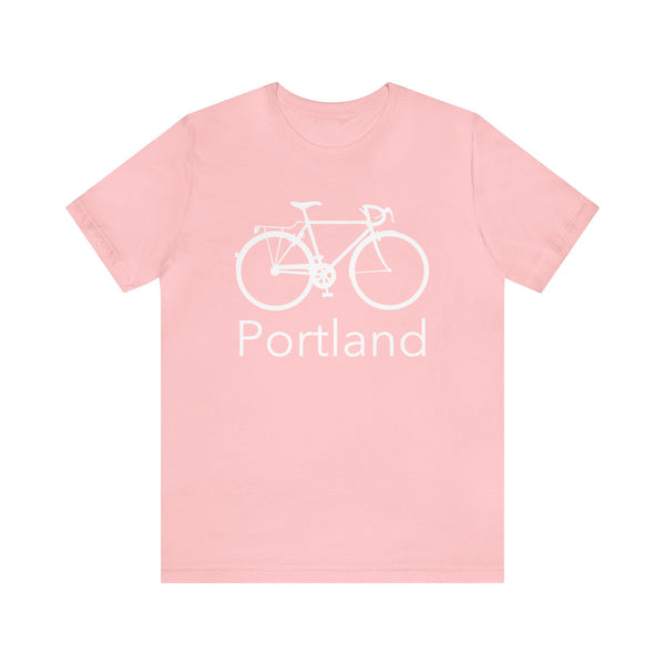 Portland, Oregon T-Shirt - Unisex Portland Shirt