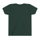 Fort Collins, Colorado Youth Shirt - Retro Mountain Fort Collins Kid's T-Shirt-9