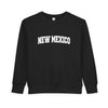 New Mexico Sweatshirt - New Mexico Crewneck Sweatshirt