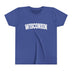 Heather True Royal