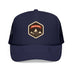 Kids Park City, Utah Trucker Hat Foam Mountain Youth Cap