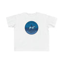 Oklahoma Toddler T-Shirt - Unisex Toddler Oklahoma Shirt-1
