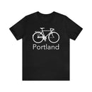 Portland, Oregon T-Shirt - Unisex Portland Shirt-2