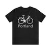 Portland, Oregon T-Shirt - Unisex Portland Shirt