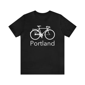Portland, Oregon T-Shirt - Unisex Portland Shirt