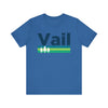 Vail, Colorado T-Shirt - Unisex Vail Shirt