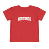 Heather Red