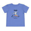 Heather Columbia Blue