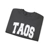 Taos, New Mexico Sweatshirt - Unisex Graphic Crewneck