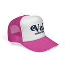 Vail, Colorado Retro Trucker Hat-22