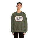 Lake Tahoe, California Sweatshirt - Unisex Retro Crewneck Lake Tahoe Sweatshirt-20