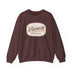 Heather Sport Dark Maroon