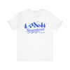 Steamboat, Colorado T-Shirt - Retro Mountain Unisex Steamboat Shirt