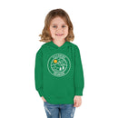 Telluride, Colorado Toddler Hoodie - Unisex Telluride Toddler Sweatshirt-8