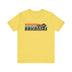 Maize Yellow