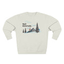 Premium Vail, Colorado Sweatshirt Unisex Crewneck, Premium Sweatshirt, Crewneck Jumper, Ski Resort Apparel-3