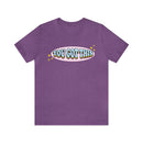 You Got This Positivity Tshirt - Unisex Jersey Fun Retro T-shirt-1