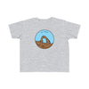 Utah Toddler T-Shirt - Unisex Toddler Utah Shirt