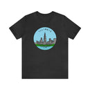 Illinois T-Shirt - Unisex Illinois Shirt-3