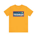 Telluride, Colorado T Shirt - Retro Graphic Tee-3