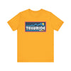 Telluride, Colorado T Shirt - Retro Graphic Tee