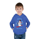 Aspen, Colorado Toddler Hoodie - Unisex Aspen Skiing Snowman Sweatshirt-13