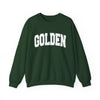 Forest Green