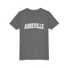 Asheville, North Carolina Youth Graphic Tee - Kids Asheville T Shirt