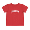 Heather Red
