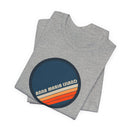 Anna Maria Island, Florida T Shirt - Retro Graphic Tee-17