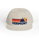 Vermont Mountain Surf Cap | Retro Light Weight Cap-4