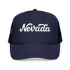 Kids Nevada Trucker Hat - Youth Snapback Cap