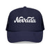 Kids Nevada Trucker Hat - Youth Snapback Cap